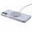 X-LEVEL For iPhone 16 Plus Case Compatible with MagSafe TPU+PC Clear Back Cover with Camera Control Button - 4