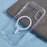 X-LEVEL For iPhone 16 Plus Case Compatible with MagSafe TPU+PC Clear Back Cover with Camera Control Button - 7