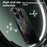 For iPhone 16 Pro Max Colorful Phone Case Ultra Slim Dropproof Hard PC Back Cover - Sky Blue - 4