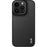 IMAK Ruiyi Series for iPhone 14 Pro Carbon Fiber Texture PU Leather Coated PC Case Shockproof Back Cover - 2