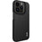IMAK Ruiyi Series for iPhone 14 Pro Carbon Fiber Texture PU Leather Coated PC Case Shockproof Back Cover - 3