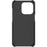 IMAK Ruiyi Series for iPhone 14 Pro Carbon Fiber Texture PU Leather Coated PC Case Shockproof Back Cover - 6