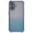 For iPhone 16 Case Glitter TPU Phone Cover Reinforced Corners - Blue - 3