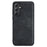 DG.MING M2 Series for Samsung Galaxy S25+ Case PU+PC+TPU Phone Cover Detachable Wallet - Black - 4