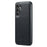 DG.MING for Samsung Galaxy S25 Case Detachable Split Leather Phone Cover - Black - 6