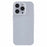 X-LEVEL For iPhone 16 Pro Max Case Hard PP Matte Phone Cover 0.18mm Ultra-Thin - Transparent - 3