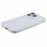 X-LEVEL For iPhone 16 Pro Max Case Hard PP Matte Phone Cover 0.18mm Ultra-Thin - Transparent - 4