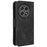 For OnePlus 13 Leather Case Phone Wallet Cover with Multiple Card Slots - Black - 7