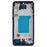 For Samsung Galaxy A35 5G A356 Grade C OLED Screen and Digitizer Assembly + Frame (Without Logo) - Dark Blue - 2