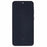 For Samsung Galaxy A35 5G A356 Grade C OLED Screen and Digitizer Assembly + Frame (Without Logo) - Dark Blue - 3