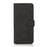KHAZNEH For OnePlus 13 Stand Case PU Leather Wallet Phone Cover - Black - 6