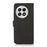 KHAZNEH For OnePlus 13 Stand Case PU Leather Wallet Phone Cover - Black - 7