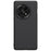 NILLKIN Frosted Shield Pro for OnePlus 13 Magnetic Case PC+TPU Phone Cover - Black - 1