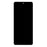 For Realme 10 Pro 5G OEM Grade S LCD Screen and Digitizer Assembly + Frame (Without Logo) - Black - 2