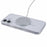 For iPhone 16 Plus Case Compatible with MagSafe TPU+Acrylic Phone Cover with Camera Control Button - 4
