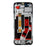 For Realme Narzo 50 5G OEM Grade S LCD Screen and Digitizer Assembly + Frame (Without Logo) - 3