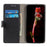 For OnePlus 13 Case PU Leather Stand Wallet Phone Cover - Black - 2