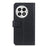 For OnePlus 13 Case PU Leather Stand Wallet Phone Cover - Black - 7