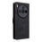 For ZTE nubia Z60S Pro 5G Wallet Case RFID Blocking PU Leather Cover Stand View - Black - 7