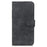 KHAZNEH For Samsung Galaxy A36 5G Case PU Leather Retro Texture Phone Cover - Black - 7