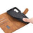 TTUDRCH Style 004 For Samsung Galaxy A56 5G Leather Case RFID Blocking Wallet Stand Phone Cover with Strap - Brown - 5