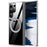 For Samsung Galaxy S23 Ultra Phone Case Magnetic Case TPU+PC Clear Back Cover - 1