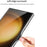 GKK For Samsung Galaxy S24 Ultra Case TPU+PC+PU Phone Back Cover Electroplating - Starlight - 4