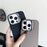 For iPhone 16 Pro Magnetic Case 600D Fine Carbon Fiber Texture Kickstand Phone Back Cover - Brown - 6