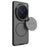 NILLKIN Camshield Prop Magnetic Translucent Series for vivo X200 Pro 5G Magnetic Case TPU+PC Phone Cover with Camera Lid - 5