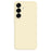 For Samsung Galaxy A36 5G TPU Case Straight Edge Protection Phone Cover - Beige - 1