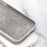 For Samsung Galaxy A36 5G TPU Case Straight Edge Protection Phone Cover - Beige - 4