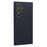 For Samsung Galaxy S25 Ultra Magnetic Case Shockproof TPU Phone Cover - Black - 1