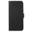 ABEEL For Google Pixel 9a Case Leather Phone Cover with RFID Blocking Wallet - Black - 6