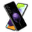 For Samsung Galaxy A56 5G Phone Case Pattern Printing Soft TPU Back Cover - Style A - 1