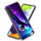 For Samsung Galaxy A56 5G TPU Case Pattern Printing Mobile Phone Back Cover - Style B - 1