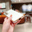 For Samsung Galaxy S25+ Case Electroplated Frame TPU Soft Phone Cover - Black - 5