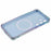 For Samsung Galaxy S25 Magnetic Case TPU Gradient Electroplated Phone Cover - Blue - 5