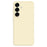 For Samsung Galaxy A56 5G TPU Case Straight Edge Protection Phone Cover - Beige - 1