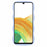 For Samsung Galaxy A16 4G / 5G Case TPU Protective Phone Cover Unique Curly Wave Frame - Purple - 2