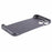 For iPhone 14 Case Compatible with MagSafe Hard PC Frameless Phone Cover - Grey - 5