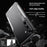 For Samsung Galaxy S25+ Phone Case Aluminium Alloy TPU PC Back Cover - Gold - 4