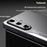 For Samsung Galaxy S25+ Phone Case Aluminium Alloy TPU PC Back Cover - Gold - 5