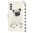 For Samsung Galaxy A16 4G / 5G Case 3D Pattern Printed Phone Leather Phone Cover - Dog - 6