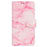 For Samsung Galaxy A36 5G Case Pattern PU Leather Flip Phone Cover - Pink Marble - 5