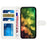 For Samsung Galaxy A36 5G Wallet Case Printed Pattern Design Leather Phone Cover - Leopard Print - 2