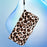 For Samsung Galaxy A36 5G Wallet Case Printed Pattern Design Leather Phone Cover - Leopard Print - 5