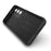 For Samsung Galaxy A26 5G Case Anti-Drop Soft TPU Rugged Phone Back Cover - Black - 2