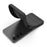 For Samsung Galaxy A26 5G Case Anti-Drop Soft TPU Rugged Phone Back Cover - Black - 3