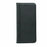 HX01 For HMD Pulse Pro Wallet Case Magnetic Closing PU Leather Phone Cover - Black - 5