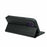 HX01 For HMD Pulse  /  Pulse+ Wallet Case Magnetic Closing PU Leather Phone Cover - Black - 4